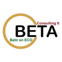 BETA It Consulting logo - Similar company to High Intelligence Sarl