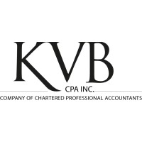 KVB CPA logo - Similar company to Sscrs