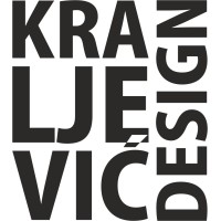 Kraljevic Design logo - Similar company to Franchisetorget