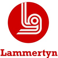 Lammertyn Construct logo - Similar company to Estero Rentmeesters