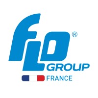 FLO France logo - Similar company to Flo Deutschland