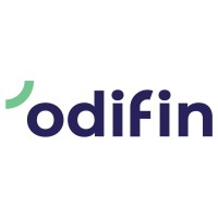 Odifin logo - Similar company to Emerald Value Partners