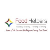 Food Helpers logo - Similar company to Prequel Solutions Llc