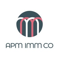 APM IMM CO logo - Similar company to Gestora