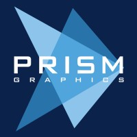 PRISM GRAPHICS INC logo - Similar company to Prism Graphics