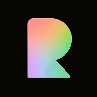 Rainbow logo - Similar company to Opti-Flow.Ai