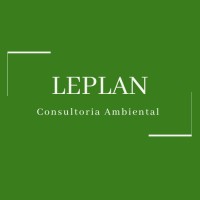 Leplan Consultoria Ambiental logo - Similar company to Ecossoluções Consultoria Ambiental E Sanitária