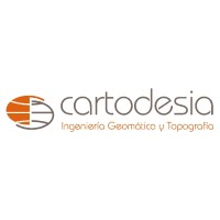 CARTODESIA, S.L. logo - Similar company to Soderinsa Veintiuno