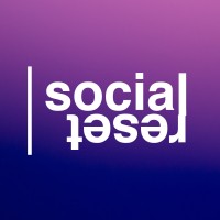 Social Reset logo - Similar company to Trails Youth Initiatives