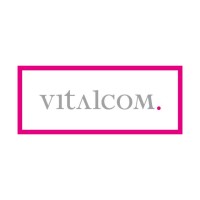 Vitalcom SAS logo - Similar company to Bomsai