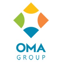 OMA Group in Africa logo - Similar company to Thatrans