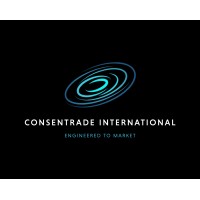 Consentrade International logo - Similar company to Marquant