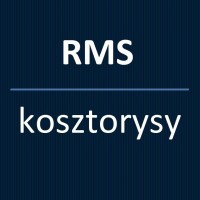 RMS Kosztorysy logo - Similar company to Sekocenbud