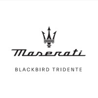 Maserati Hong Kong & Macau (Blackbird Tridente) logo - Similar company to First Foundation (Hk) Limited