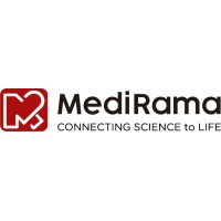 MediRama Inc. logo - Similar company to Bio Peptide Technologies