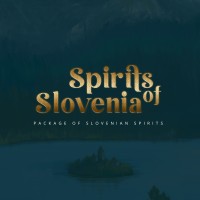Spirits of Slovenia logo - Similar company to Oasis App