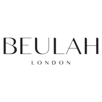 Beulah London logo - Similar company to Amanda Wakeley