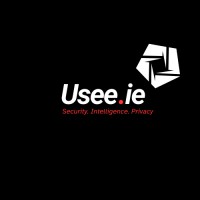 Usee.ie logo - Similar company to Elevated Tee Box