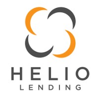 Helio Lending logo - Similar company to Bitmoin