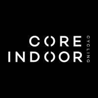 Core Indoor Cycling logo - Similar company to Core