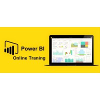 Power BI Online Training logo - Similar company to Power Bi Trainer