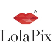 LolaPix logo - Similar company to Ágora Digital