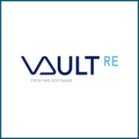 VaultRE logo - Similar company to Clientvault Pty Ltd