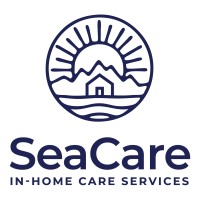 SeaCare In-Home Care Services logo - Similar company to Cascade Senior Living Services