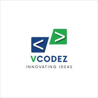 VCodez logo - Similar company to Retech Solutions Pvt Ltd