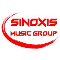 Sinoxis Music Group logo - Similar company to X55 Network