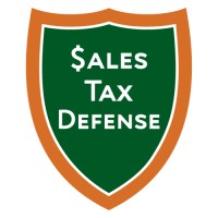 Sales Tax Defense LLC logo - Similar company to Tfd Online
