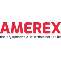 Amerex Fire Equipment Zambia logo - Similar company to Ultimate Fire Solutions