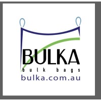 Bulka Australia logo - Similar company to Tata Ride