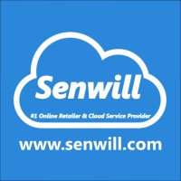 Senwill logo - Similar company to Ctw Distribution