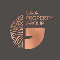 Gaia Property Group logo - Similar company to Integra Property Group