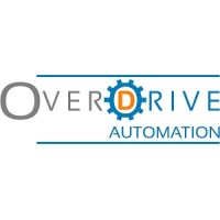 Overdrive Automation logo - Similar company to Michigan State University Apida Enterprise