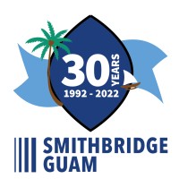 Smithbridge Guam logo - Similar company to Smithbridge Group