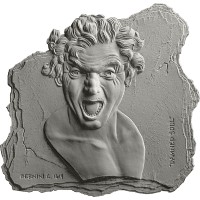 DeCrevel Stamping & Embossing Dies logo - Similar company to Apex Embossing