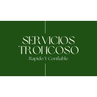 Servicios Troncoso logo - Similar company to Wakil Group