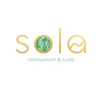 Sola Restaurant & Cafe logo - Similar company to Resmodtec