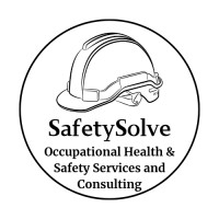 SafetySolve logo - Similar company to Skilled Migration Group Usa Llc