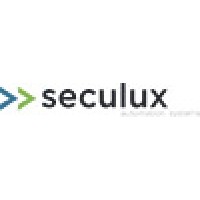Seculux logo - Similar company to Predio Sicherungssysteme
