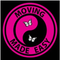 Moving Made Easy - Australia logo - Similar company to Moving Solutions Inc