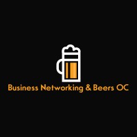 Business Networking & Beers OC logo - Similar company to The Nyc Business Networking Group (Nycbng)