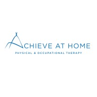 Achieve at Home Physical and Occupational Therapy PLLC logo - Similar company to Pci Waste Services ♻️
