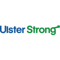 Ulster Strong logo - Similar company to Rupco, Inc.