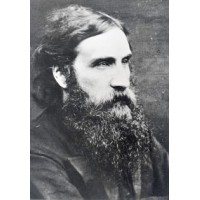 The George MacDonald Society logo - Similar company to White'S Chapel Methodist Church