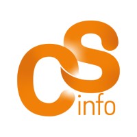 CSinfo logo - Similar company to Dat