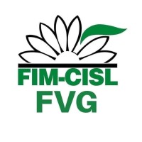 FIM-CISL Friuli Venezia Giulia logo - Similar company to Cisl Piemonte