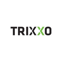 TRIXXO Groene Hart logo - Similar company to Van Mannekus